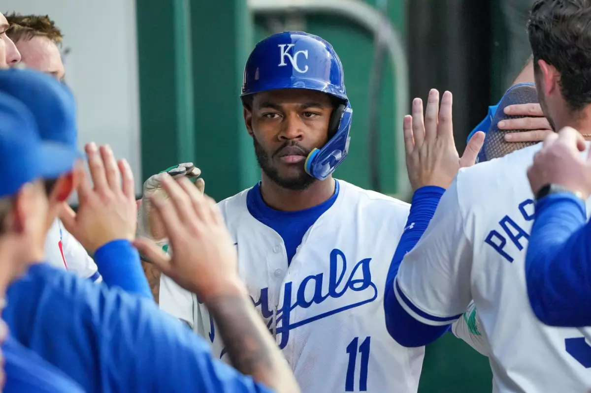 MLB Player Props Picks Today: Cubs vs Royals 7/26