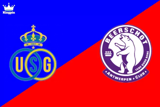 Union St. Gilloise vs Beerschot Wilrijk: Jupiler Pro League Moneyline Picks August 2, 2024