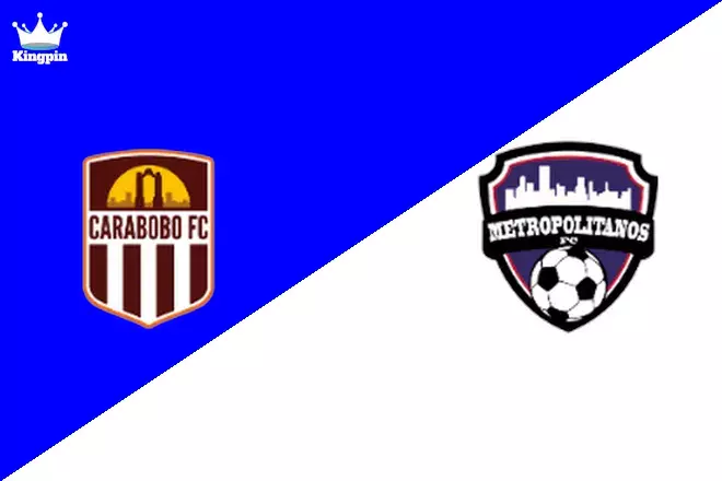 Carabobo FC vs Metropolitanos FC: Primera División Over/Under Prediction 8/18