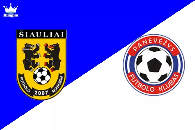 Šiauliai vs Panevėžys: A Lyga Totals Betting Picks August 4, 2024
