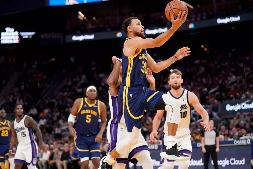 Warriors vs Kings Prediction NBA Picks Today 11/28