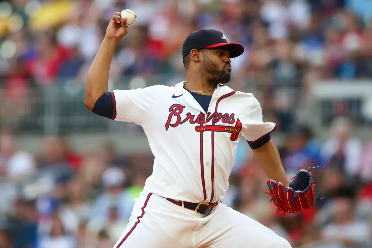 MLB Player Props Bet Advice: Atlanta Braves vs New York Mets - 7/28
