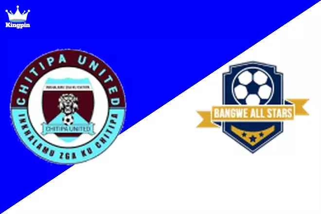 Chitipa United vs Bangwe All Stars: Super League Goals Over/Under Prediction 8/18