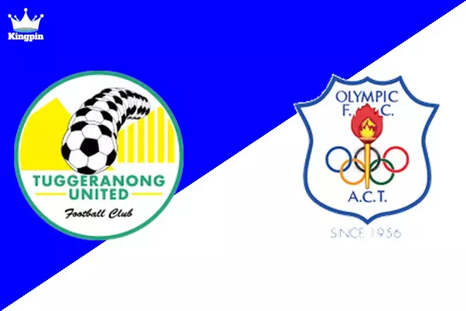 Tuggeranong United vs Canberra Olympic: Capital Territory NPL Moneyline Prediction 8/18