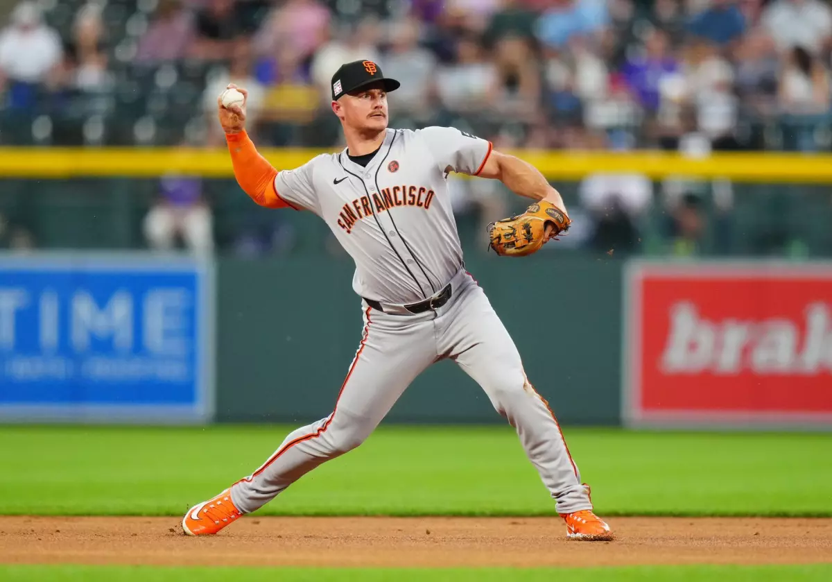 Brett Wisely MLB Props - Giants vs Dodgers 7/22