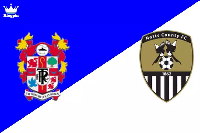 Tranmere vs Notts County: League Two Moneyline Picks August 10, 2024