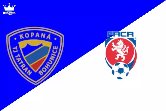 Tatran Bohunice vs FS Třebíč: 4. liga Moneyline Prediction 9/1
