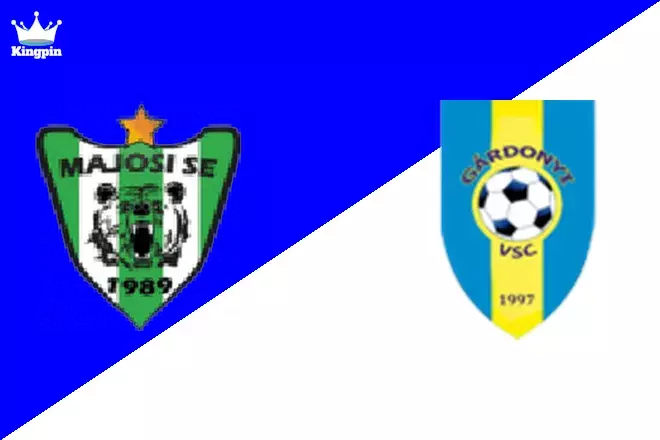 Majosi vs Gárdony: NB III Moneyline Prediction 8/28
