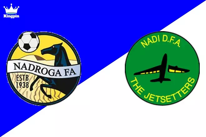 Nadroga vs Nadi: National Football League Moneyline Prediction 8/11