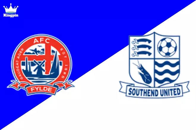 AFC Fylde vs Southend: National League Goals Over/Under Prediction 8/31