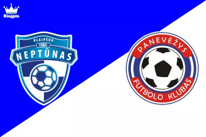 Neptūną Klaipėda vs Panevėžys II: 1 Lyga Spread Picks August 9, 2024
