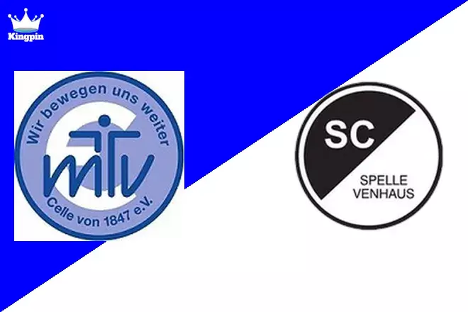 Eintracht Celle vs Spelle-Venhaus: Oberliga Spread Prediction 8/31