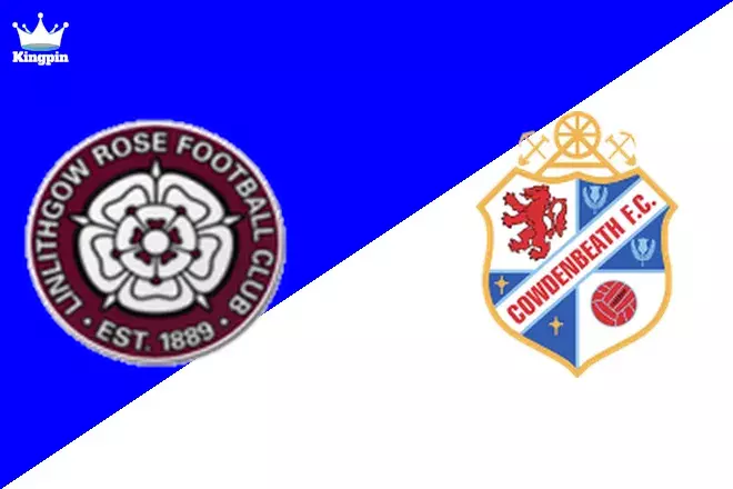 Linlithgow Rose vs Cowdenbeath: Lowland League Over/Under Prediction 8/31