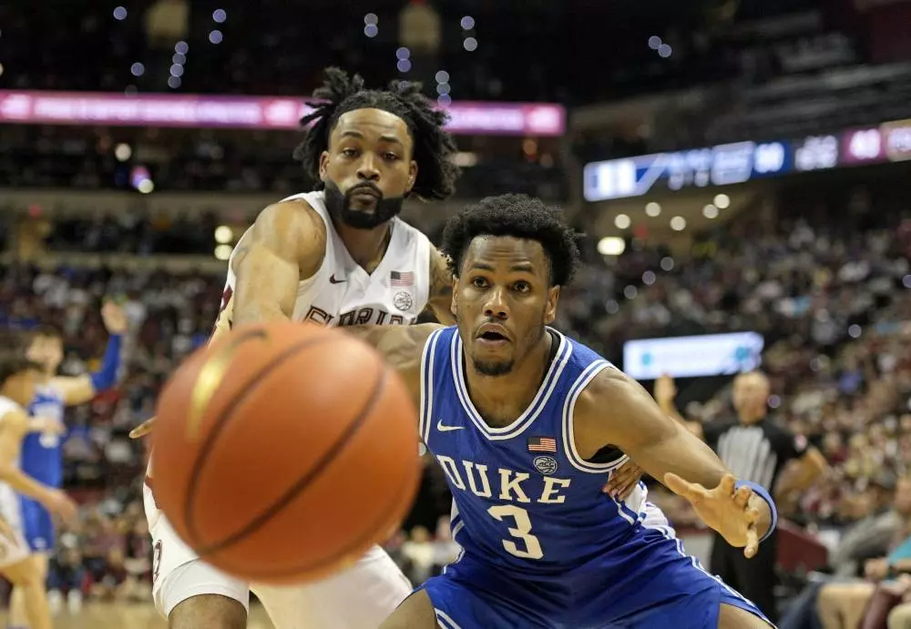 Hurricanes vs Duke Prediction NCAAB Picks Free 2/21