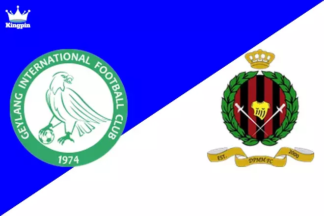 Geylang International vs DPMM FC: Premier League Spread Prediction 8/24