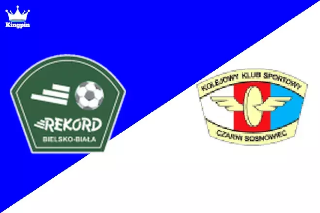 Rekord Bielsko-Biala W vs Czarni Sosnowiec W: Ekstraliga Women Spread Prediction 8/18