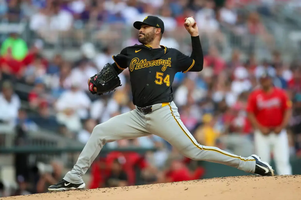 Martin Perez Player Props: Rockies vs Padres 8/3