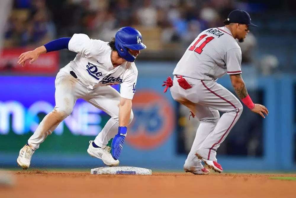 Dodgers vs Braves Prediction MLB Picks Today 9/3