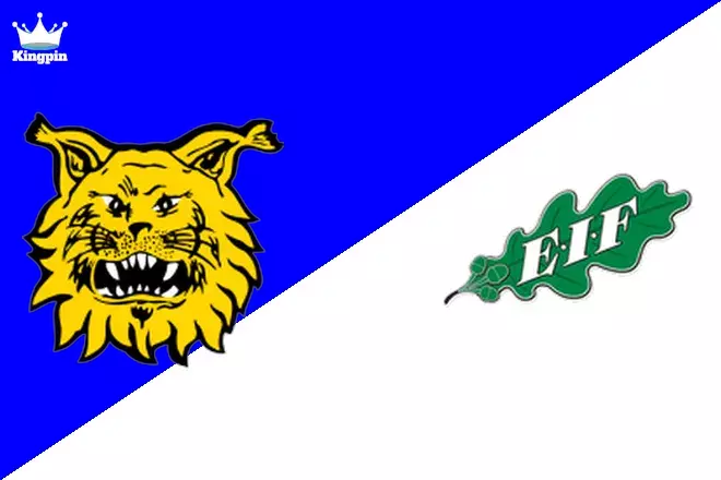 Ilves Tampere vs EIF: Veikkausliiga Over/Under Prediction 8/24