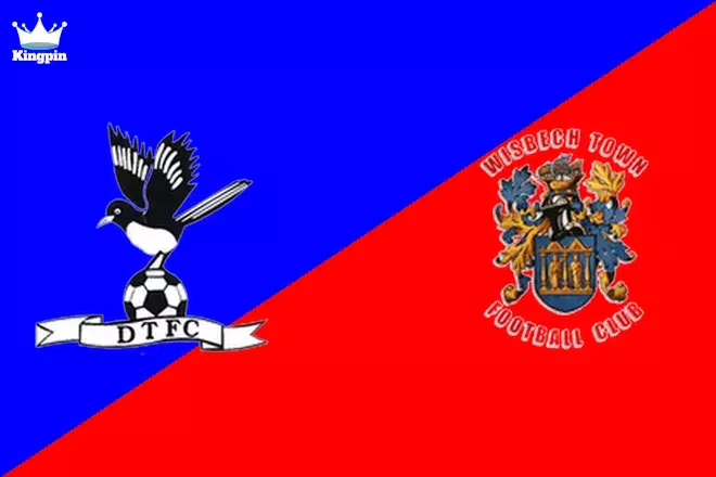 Dereham Town vs Wisbech Town: FA Cup Spread Picks August 3, 2024