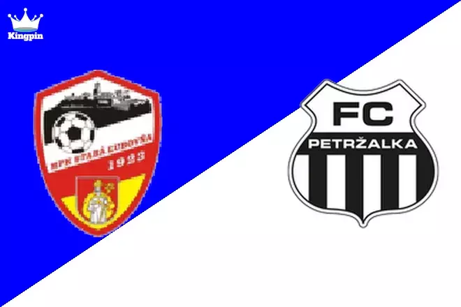 Stará Ľubovňa vs Petržalka: 2. liga betting Picks Aug 10, 2024