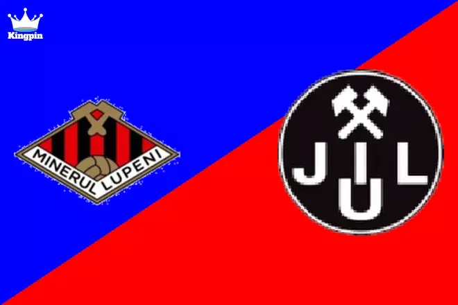 Minerul Lupeni vs Jiul Petroşani: Cupa României Spread Picks July 31, 2024