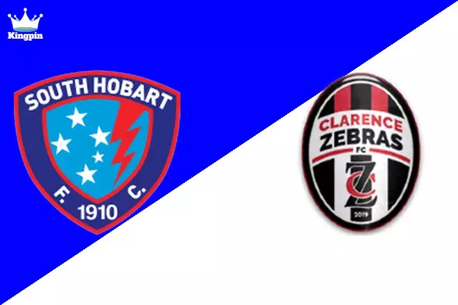 South Hobart vs Clarence Zebras: Tasmania NPL Moneyline Picks August 4, 2024