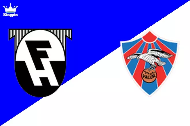 FH W vs Valur W: Úrvalsdeild Women Spread Prediction 8/25