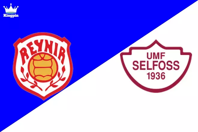 Reynir vs Selfoss: 2. Deild Moneyline Prediction 8/16
