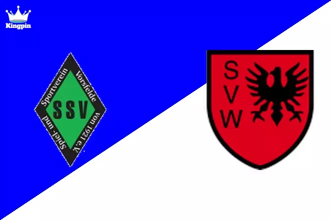 Vorsfelde vs Wilhelmshaven: Oberliga Niedersachsen Moneyline Prediction 8/11