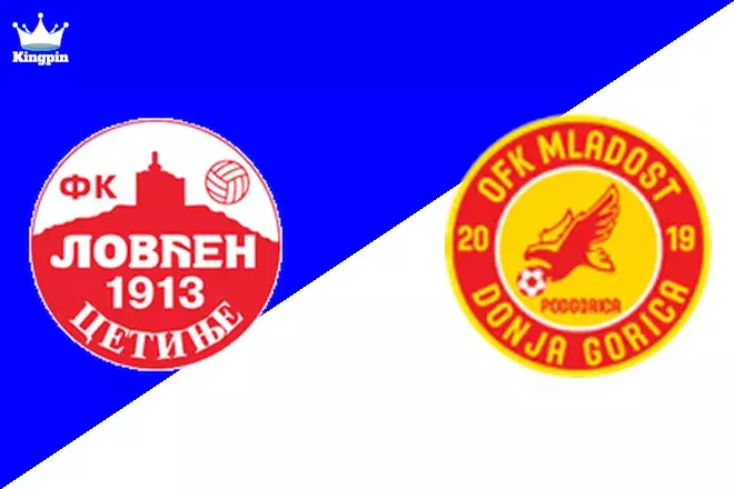 Lovćen vs Mladost DG: Second League Spread Prediction 8/17