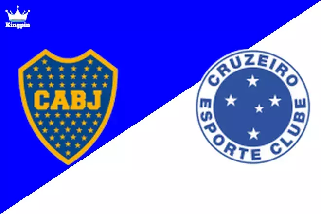 Boca Juniors vs Cruzeiro: CONMEBOL Sudamericana Spread Prediction 8/16