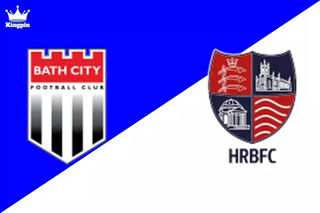 Bath City vs Hampton & Richmond: National League - South Goals Over/Under Prediction 8/26