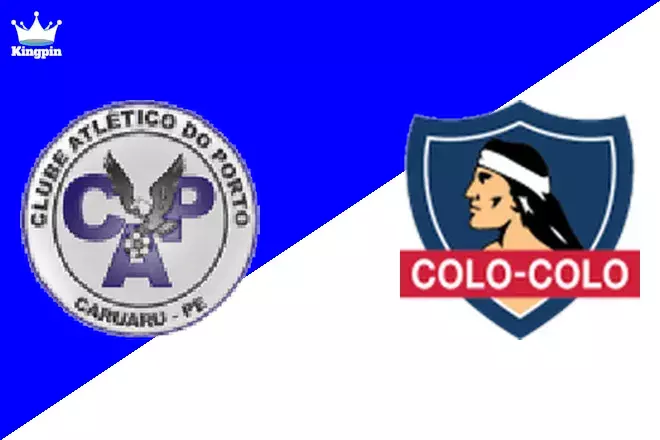 Porto BA vs Colo Colo: Baiano - 2 Totals Picks August 4, 2024