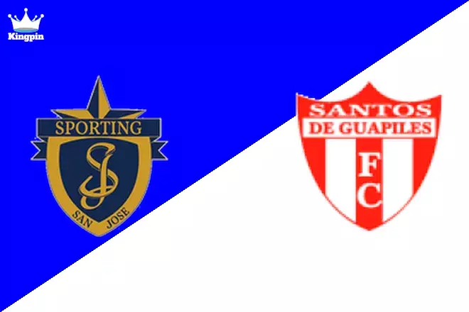 Sporting San Jose vs Santos DE Guapiles: Totals Prediction 9/11