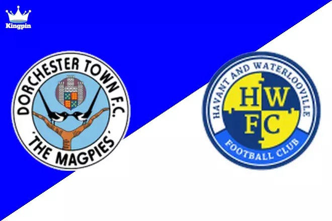 Dorchester Town vs Havant & Wville: Non League Premier - Southern South Totals Picks August 10, 2024
