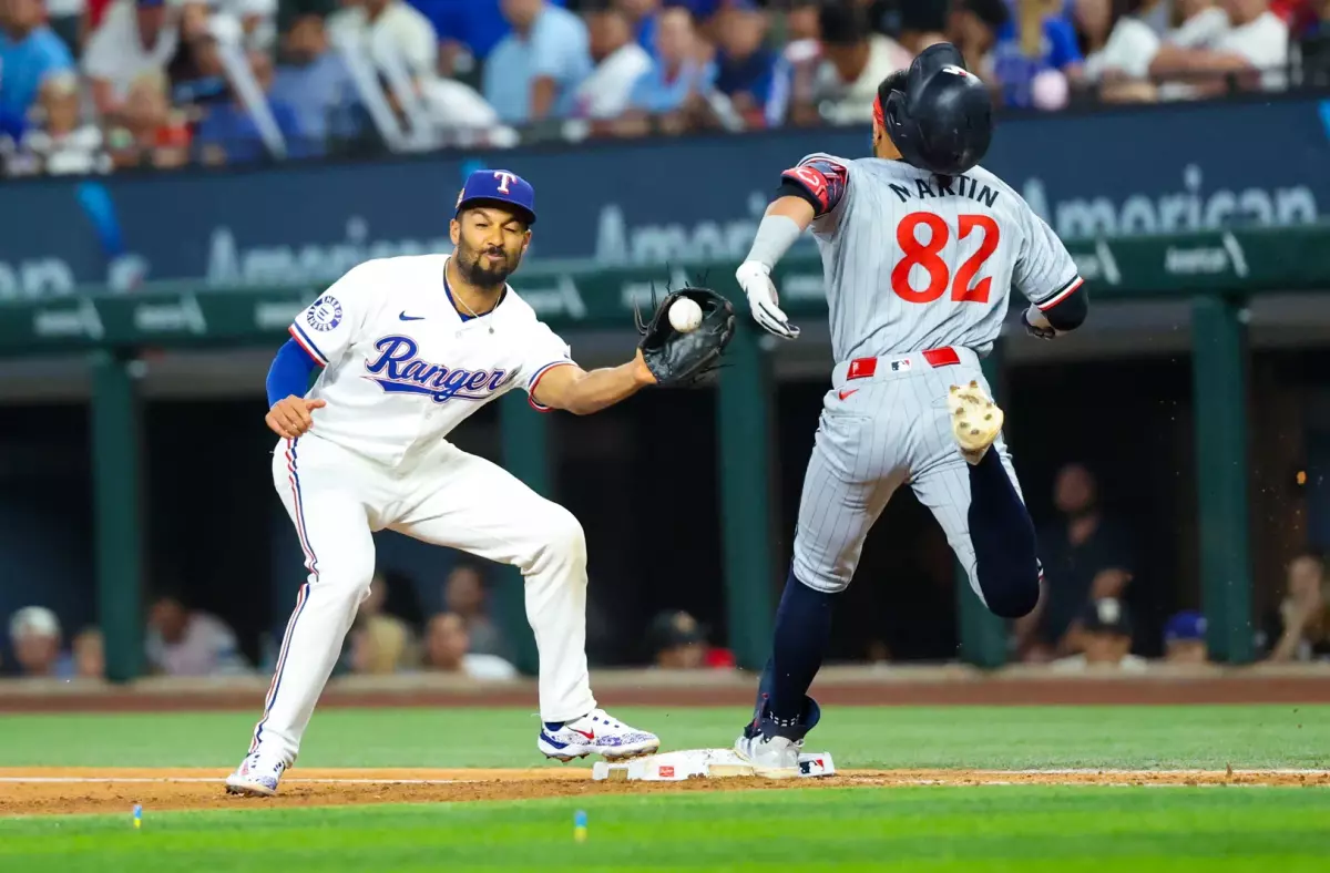 Marcus Semien Player Props Prediction: Twins vs Rangers