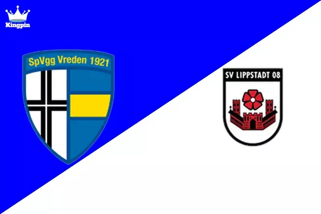 Vreden vs Lippstadt 08: Oberliga Moneyline Prediction 8/25
