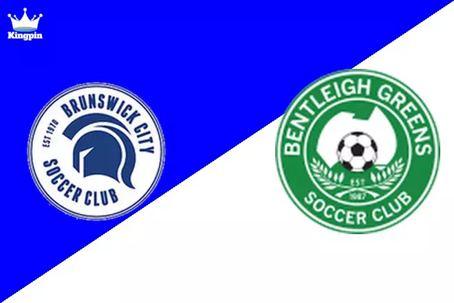 Brunswick City vs Bentleigh Greens: Victoria NPL 2 Moneyline Prediction 8/17