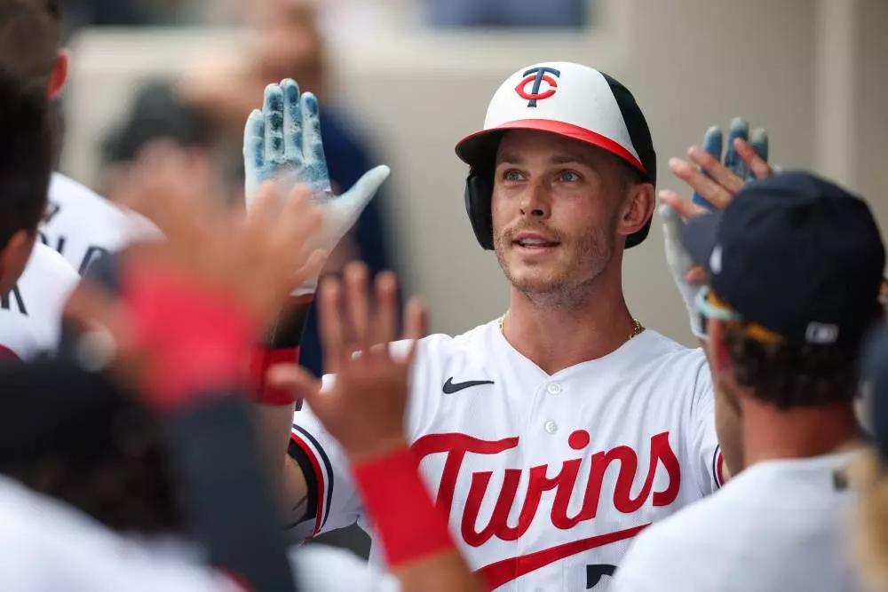 Rays vs Twins Prediction & Best Bet