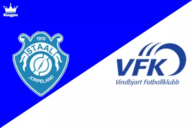 Staal Jørpeland vs Vindbjart: 3. Division Spread Picks August 10, 2024