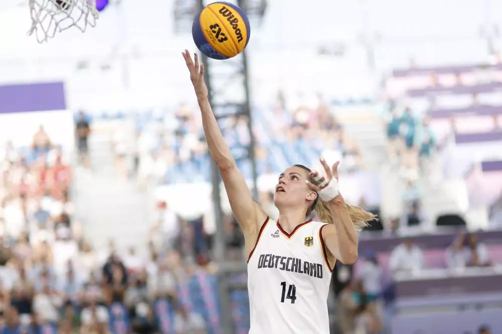 Japan vs Germany Prediction 2024 Olympic Women's Basketball Picks 8/1