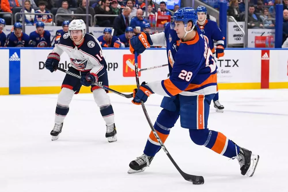 Islanders vs Blue Jackets Prediction NHL Experts 30/24
