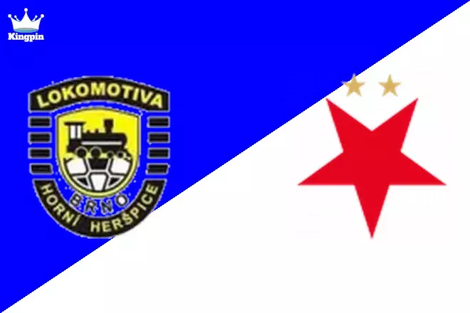 Horní Heršpice W vs Slavia Praha W: 1. Liga Women Spread Prediction 8/31