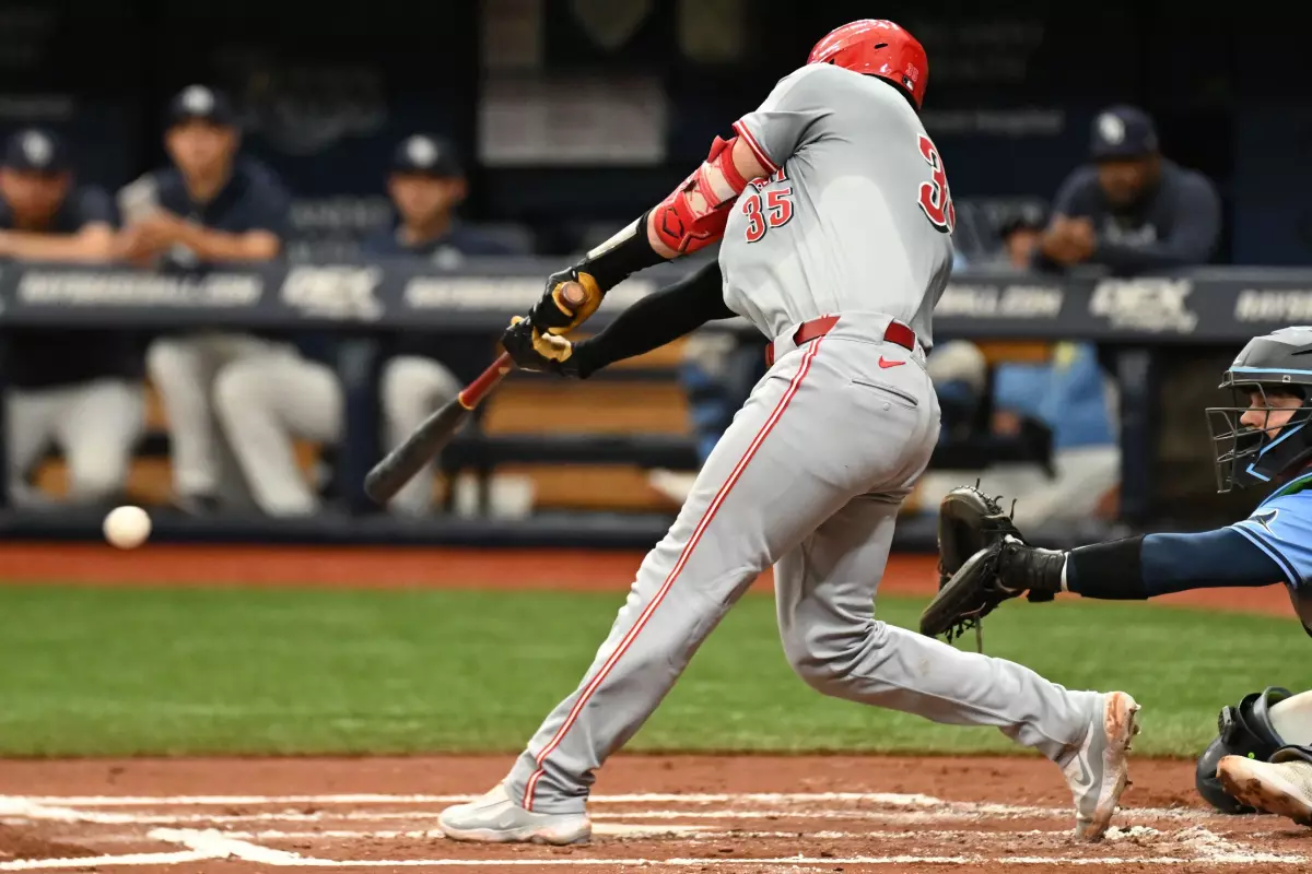 MLB Player Props Prediction: Chicago Cubs vs Cincinnati Reds 7/29