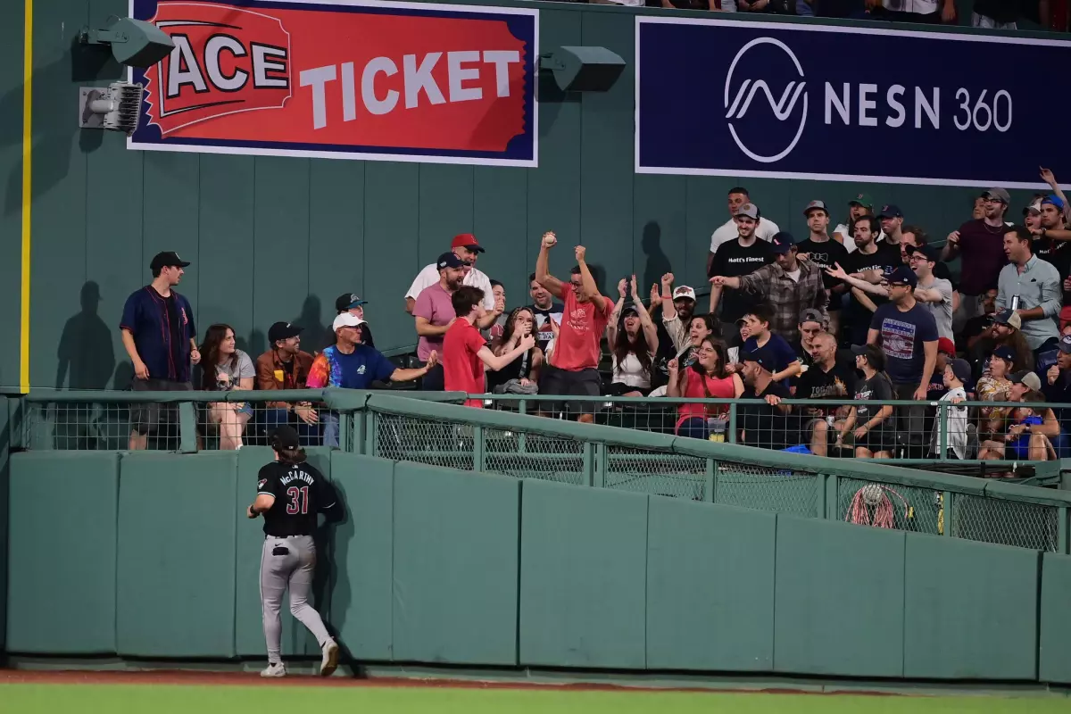 Triston Casas Player Props Prediction: Diamondbacks vs Red Sox