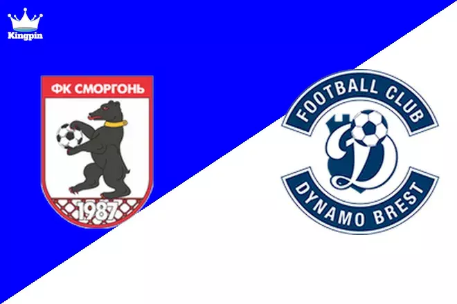 Smorgon vs Dinamo Brest: Belarusian Premier League Spread Picks August 10, 2024