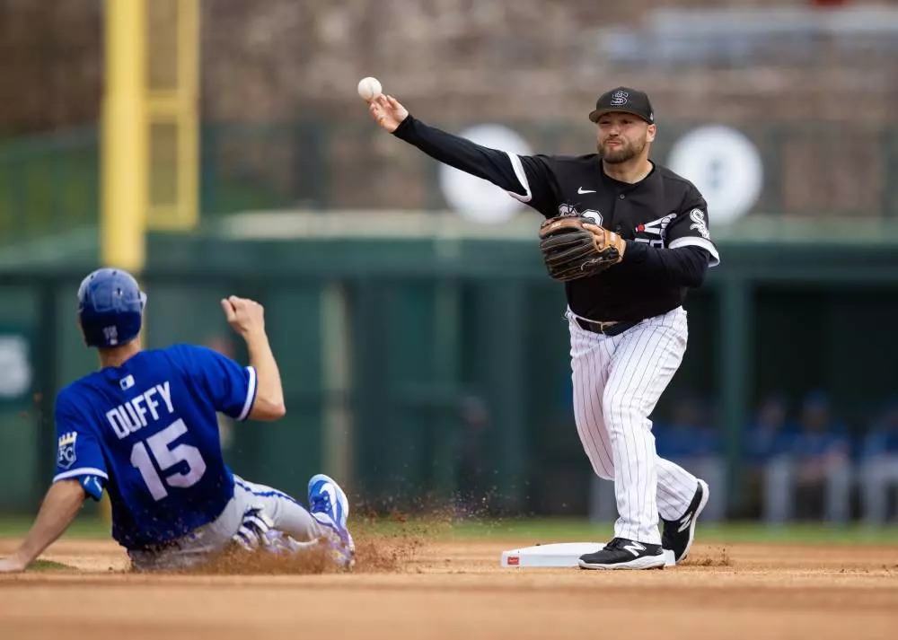 White Sox vs. Athletics - MLB Picks Experts Predictions