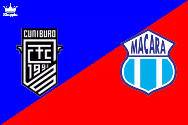 Cuniburo vs Macara Moneyline Picks: Soccer Betting Tips 7/28