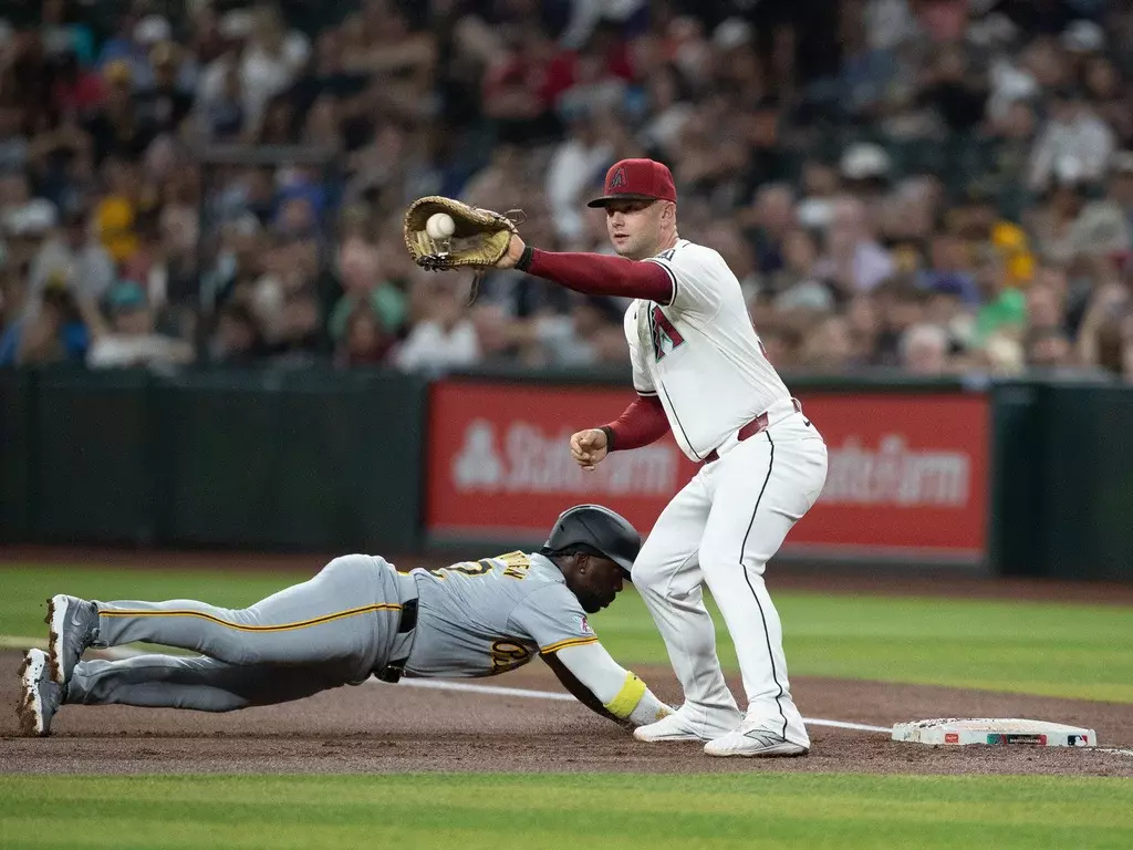 MLB Player Props Tips: Pittsburgh Pirates vs Houston Astros 7/29